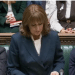 Reeves delivers budget speech