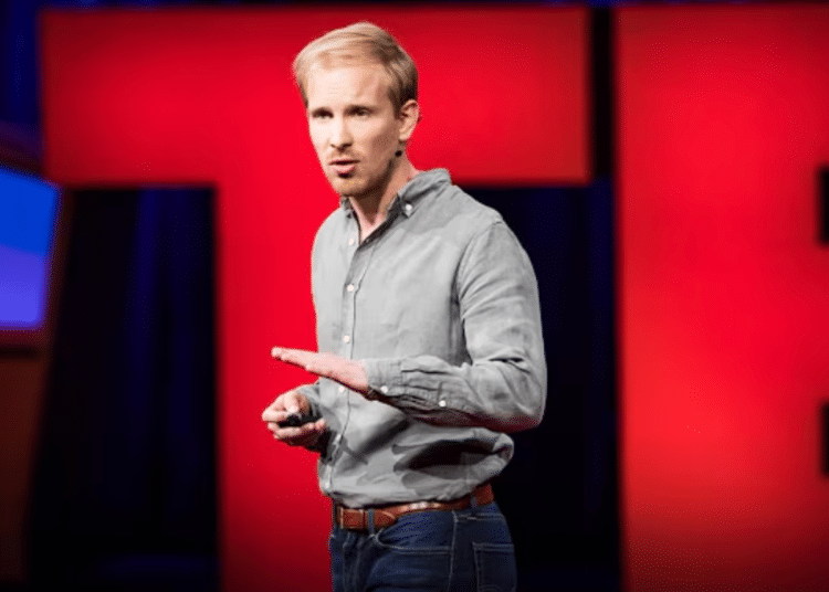 Rutger Bregman silenced by BCC