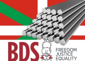 Sanctions on Israel
