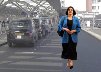 Shabana Mahmood