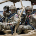 special forces