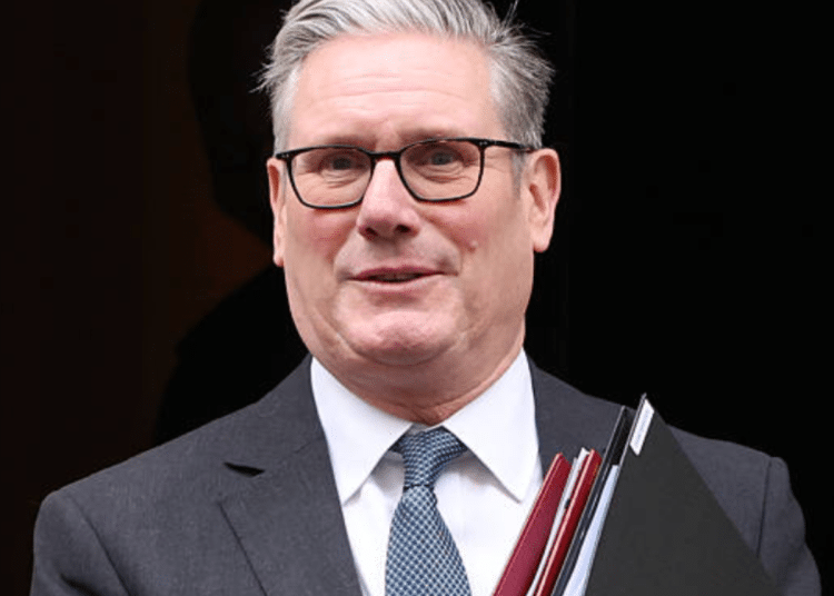 starmer