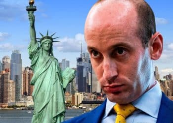 Stephen Miller