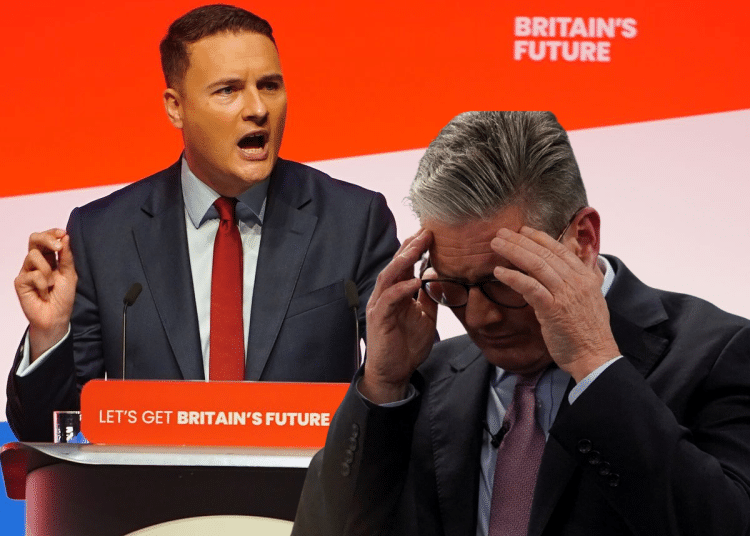 Streeting