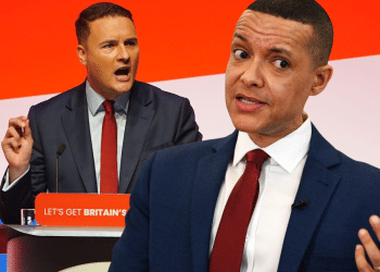 Labour MPs duke it out