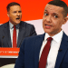 Labour MPs duke it out