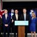 ‘Students for Reform’ launch met with widespread ridicule