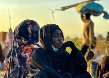 Sudan