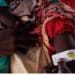 Sudan Famine