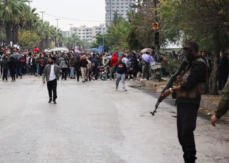 Syria