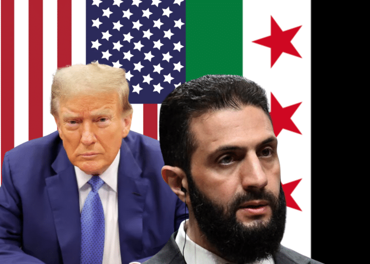 israel syria