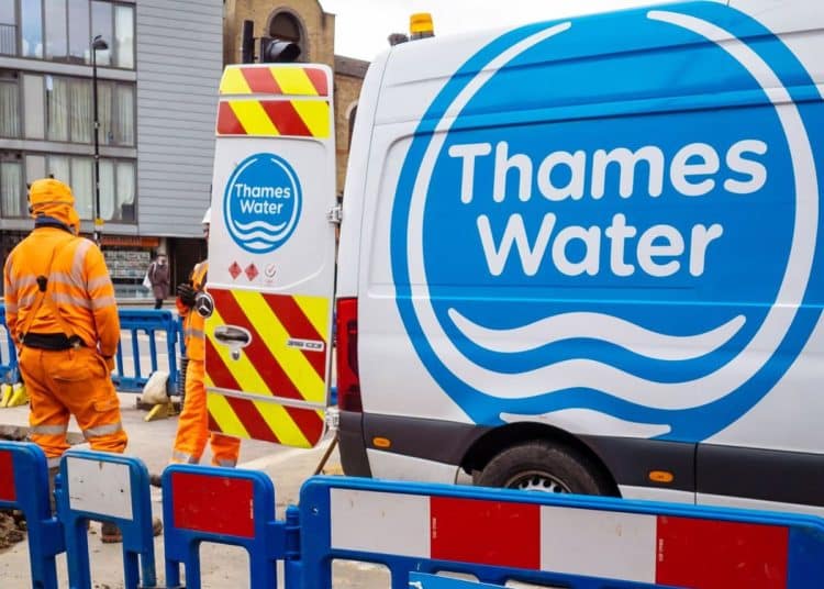 Thames Water