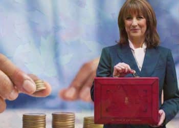 UK Autumn Budget