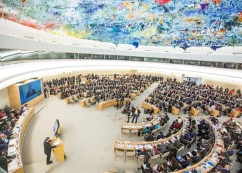 US Human Rights