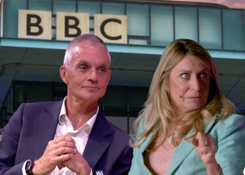 BBC executives resign over impartiality row