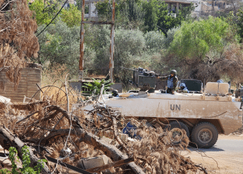Israeli violations