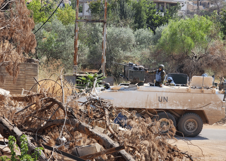 Israeli violations