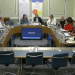 DUP minister under fire over private Israel trip