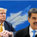Trump designates Cartel de los Soles: real or ghost enemy?