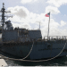 British Royal Navy — USS Winston S. Churchill