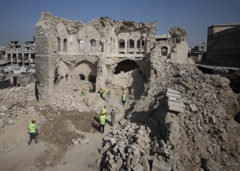 Gaza archaeology