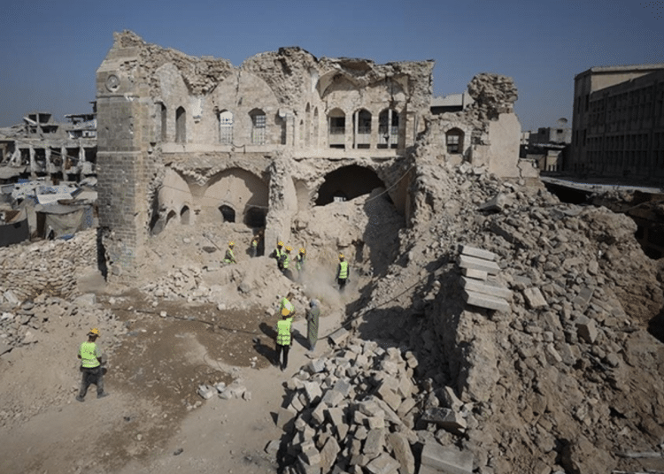 Gaza archaeology