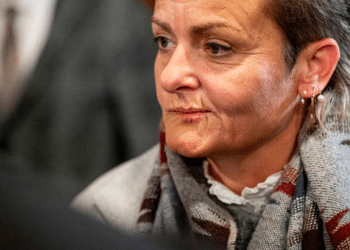 Labour Denmark