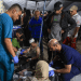 Israeli airstrikes exterminates entire families