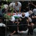 Israeli assault on the West Bank
