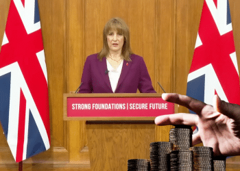 Reeves announces more tax reforms — not to tax the rich