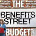 budget bullshit