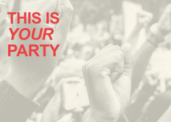 Your Party