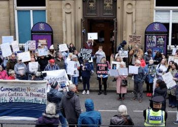 Kirklees council defend care homes