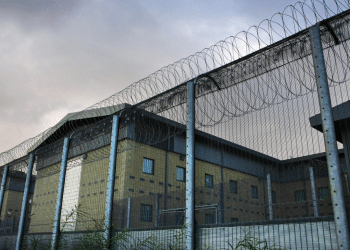 Home office' immigration detention centres