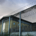 Home office' immigration detention centres