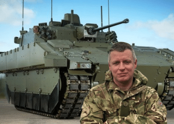 Ajax vehicles roll out delayed once again