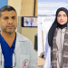 Israeli targets Palestinian health