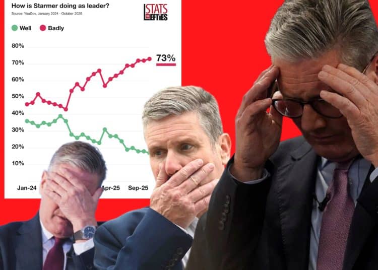 Keir Starmer