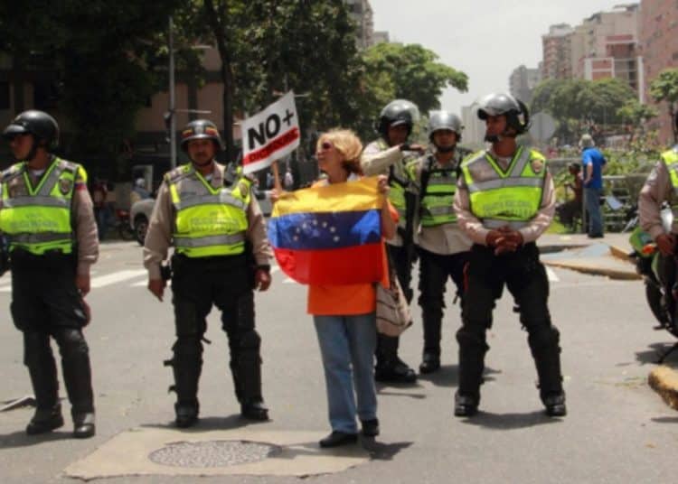Venezuela