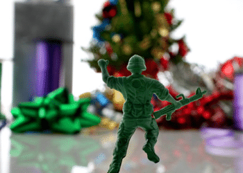 war on christmas