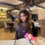 Nazli Tarzi