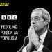 Farage BBC