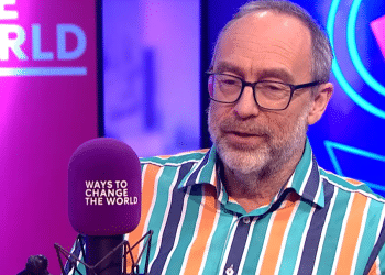 wikipedia founder