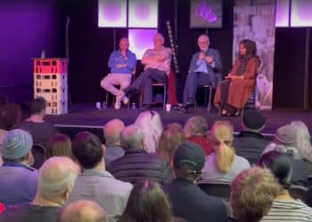 Your Party