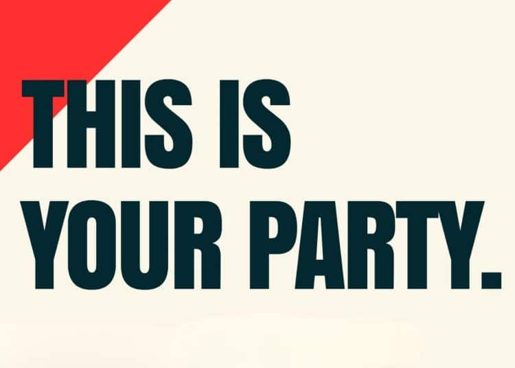 Your Party