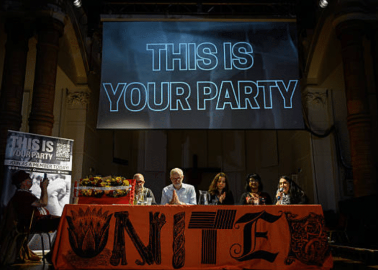 your party