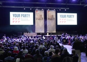 Your Party