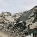 Gaza unexploded