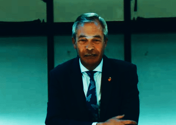 Farage Reform