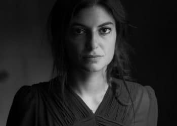 Mounia Akl on love, exile and Lebanon’s Oscar entry A Sad and Beautiful World